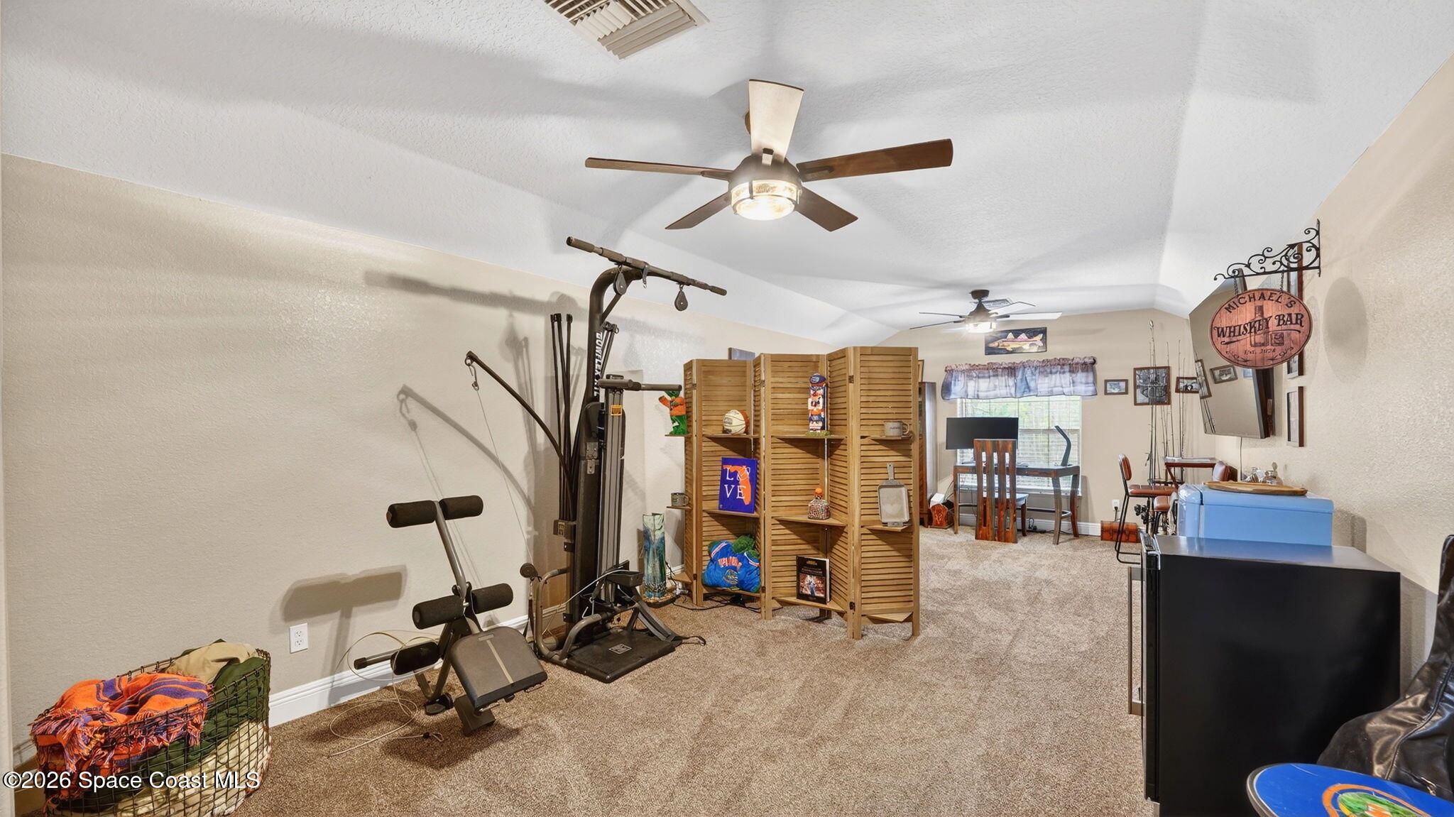 3219 Pheasant Trail Mims, FL 32754 - Photo 34 of 81 Bonus room