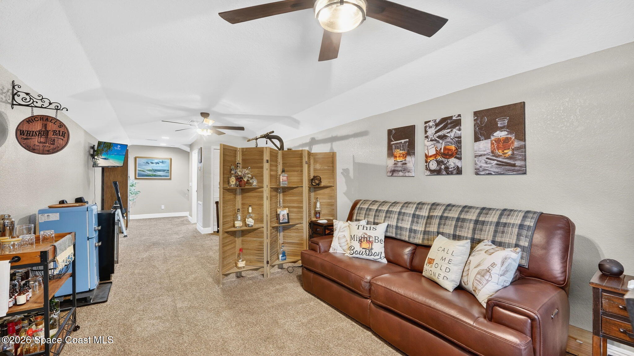 3219 Pheasant Trail Mims, FL 32754 - Photo 36 of 81 Bonus room