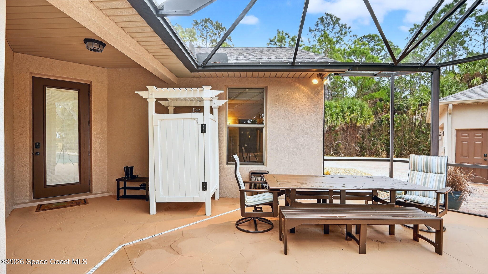 3219 Pheasant Trail Mims, FL 32754 - Photo 40 of 81 Shower