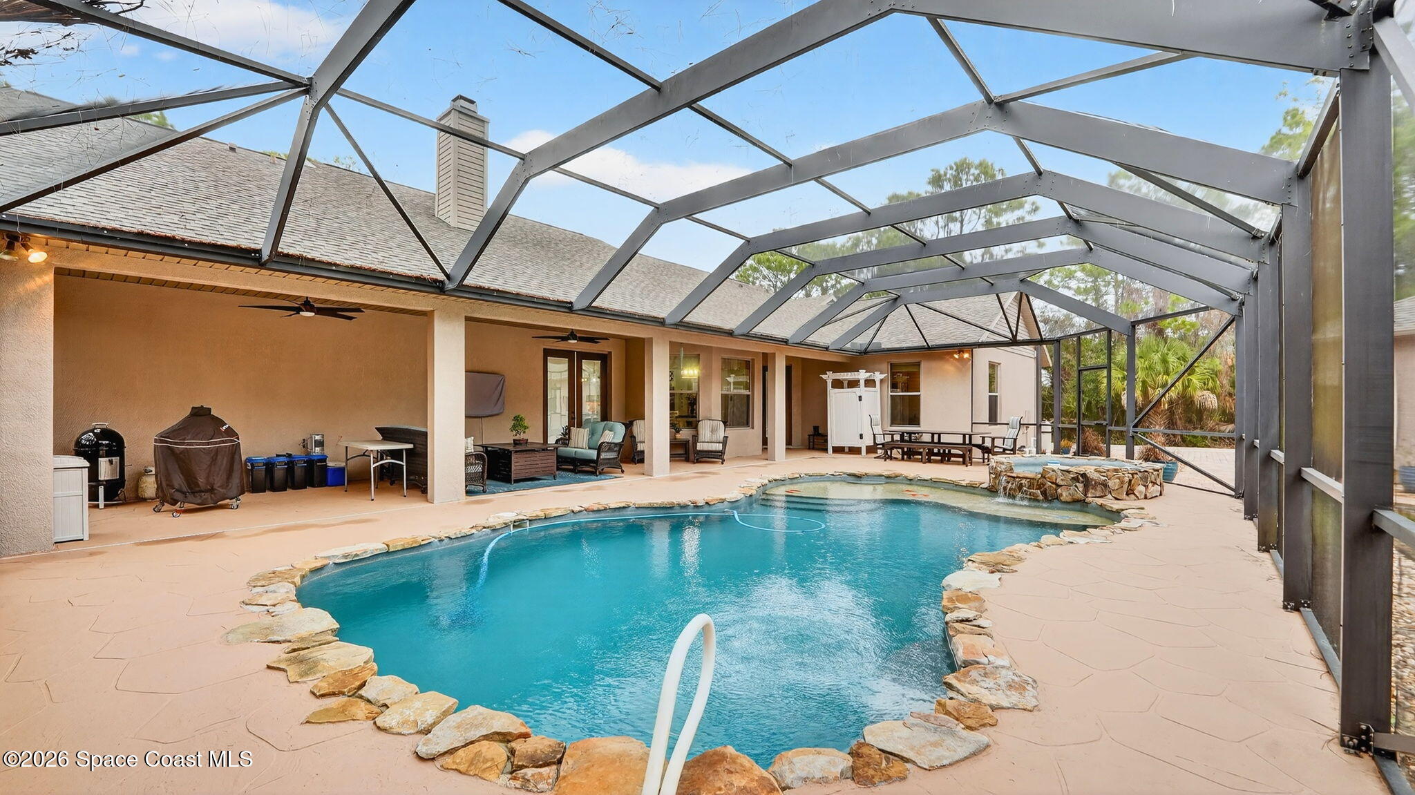 3219 Pheasant Trail Mims, FL 32754 - Photo 44 of 81 Gorgeous