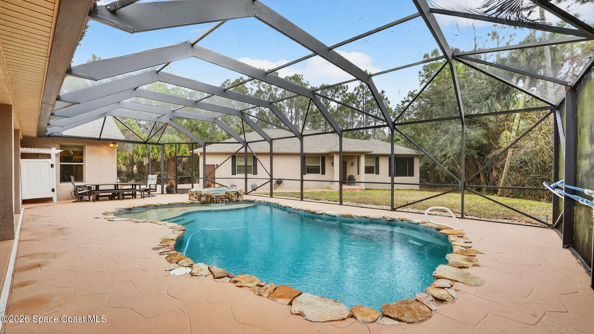 3219 Pheasant Trail Mims, FL 32754 - Photo 45 of 81 Pool