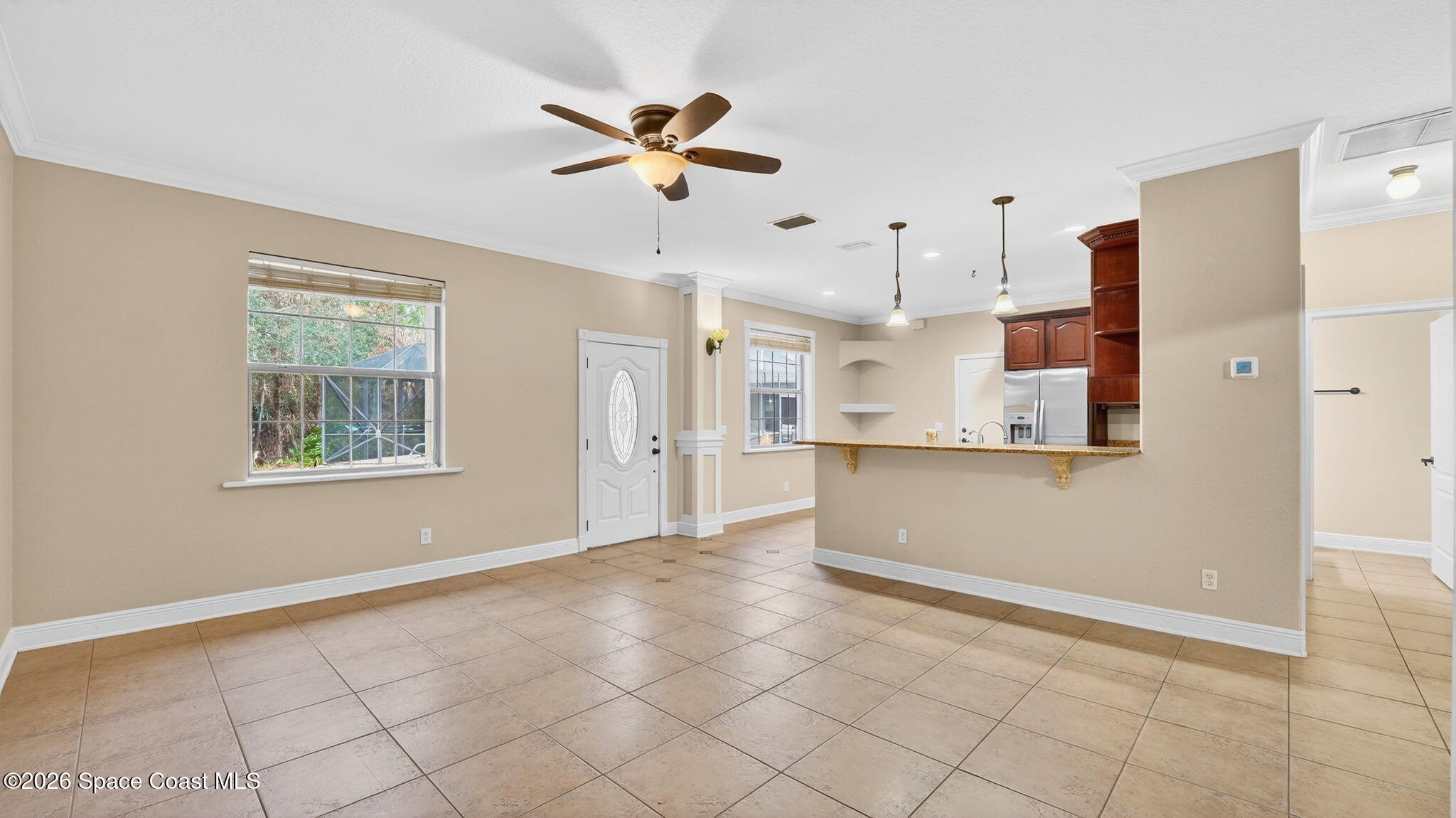 3219 Pheasant Trail Mims, FL 32754 - Photo 48 of 81 Great room