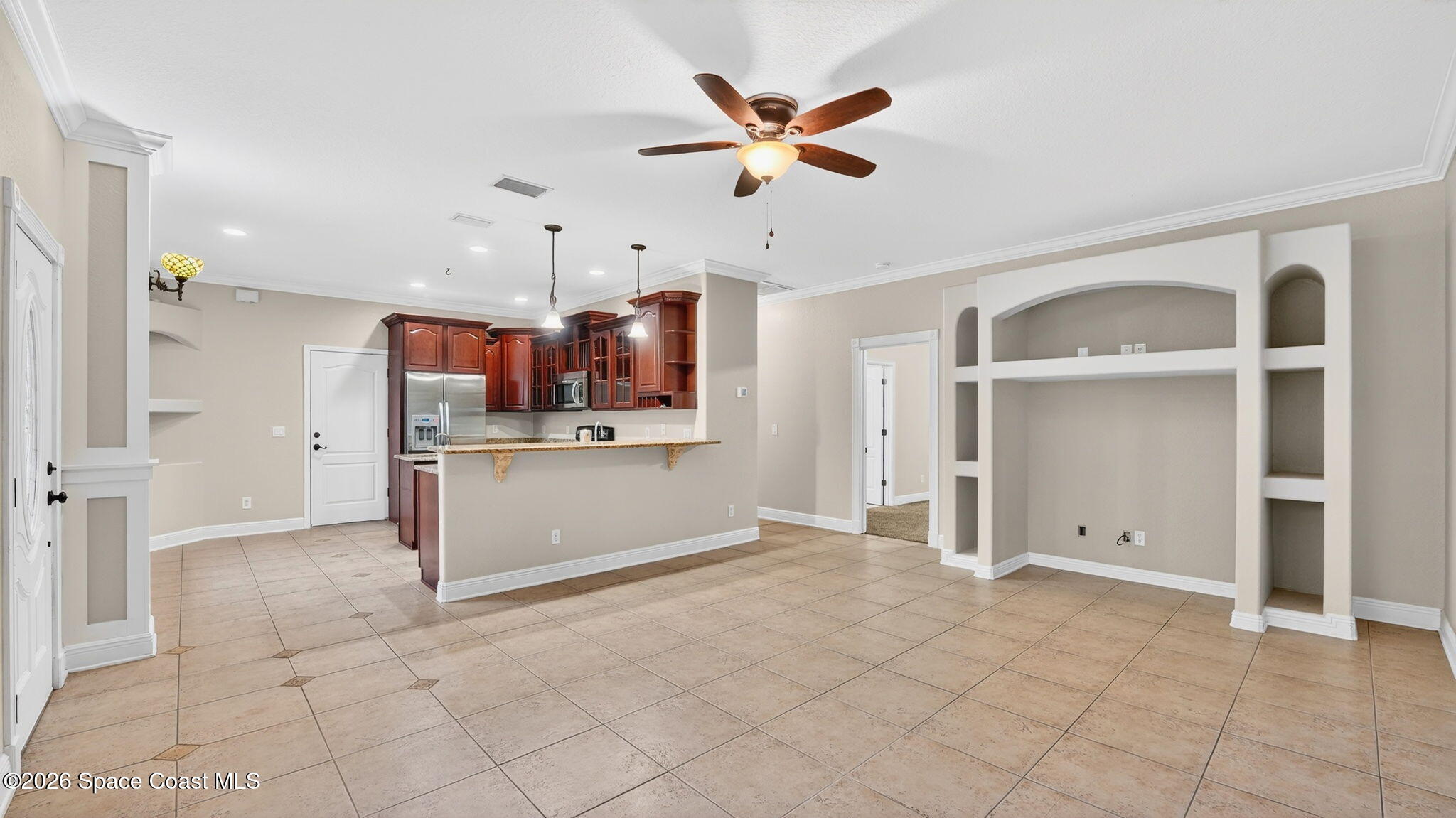 3219 Pheasant Trail Mims, FL 32754 - Photo 81 of 81 Open floor plan