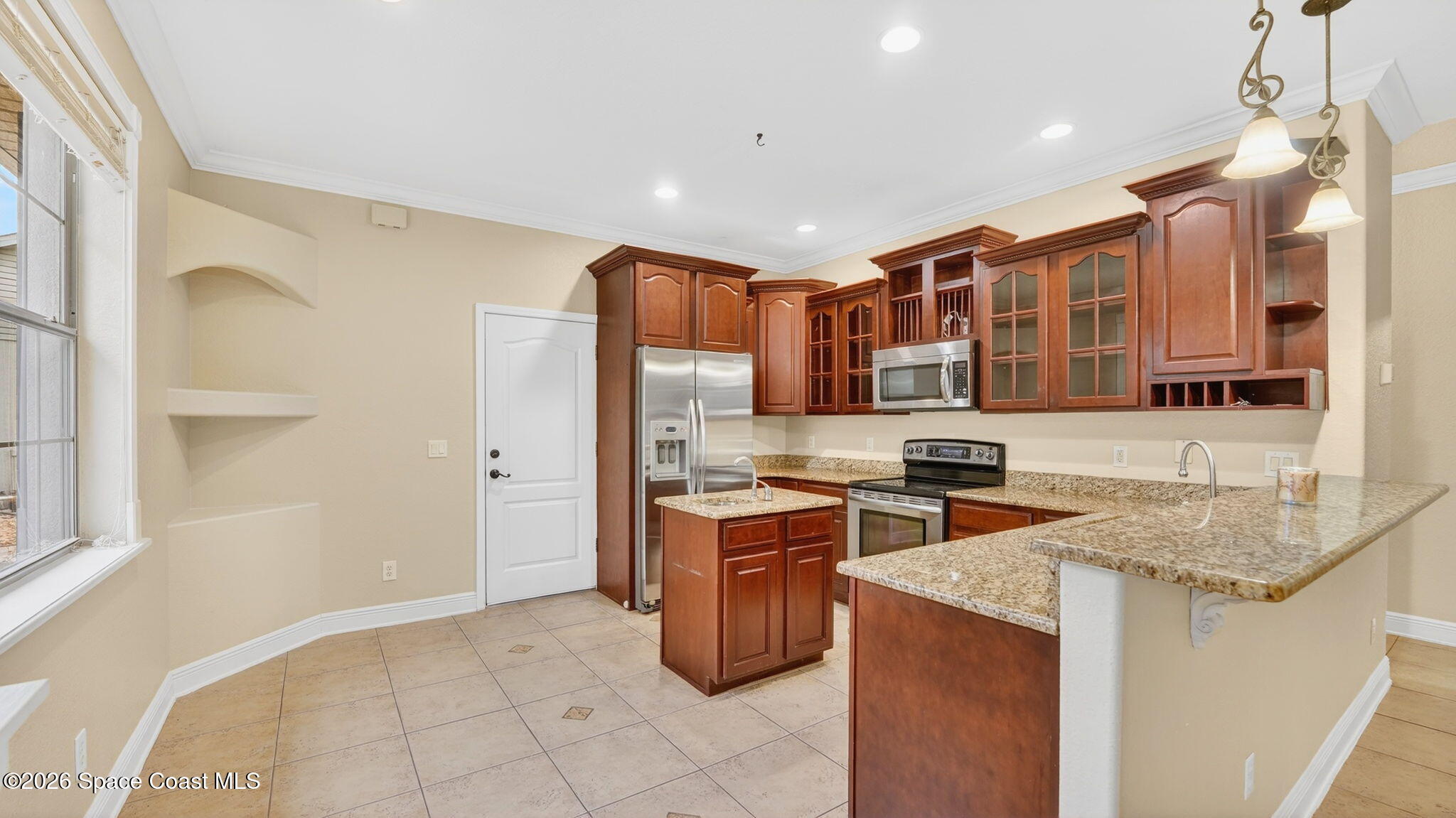 3219 Pheasant Trail Mims, FL 32754 - Photo 51 of 81 Kitchen