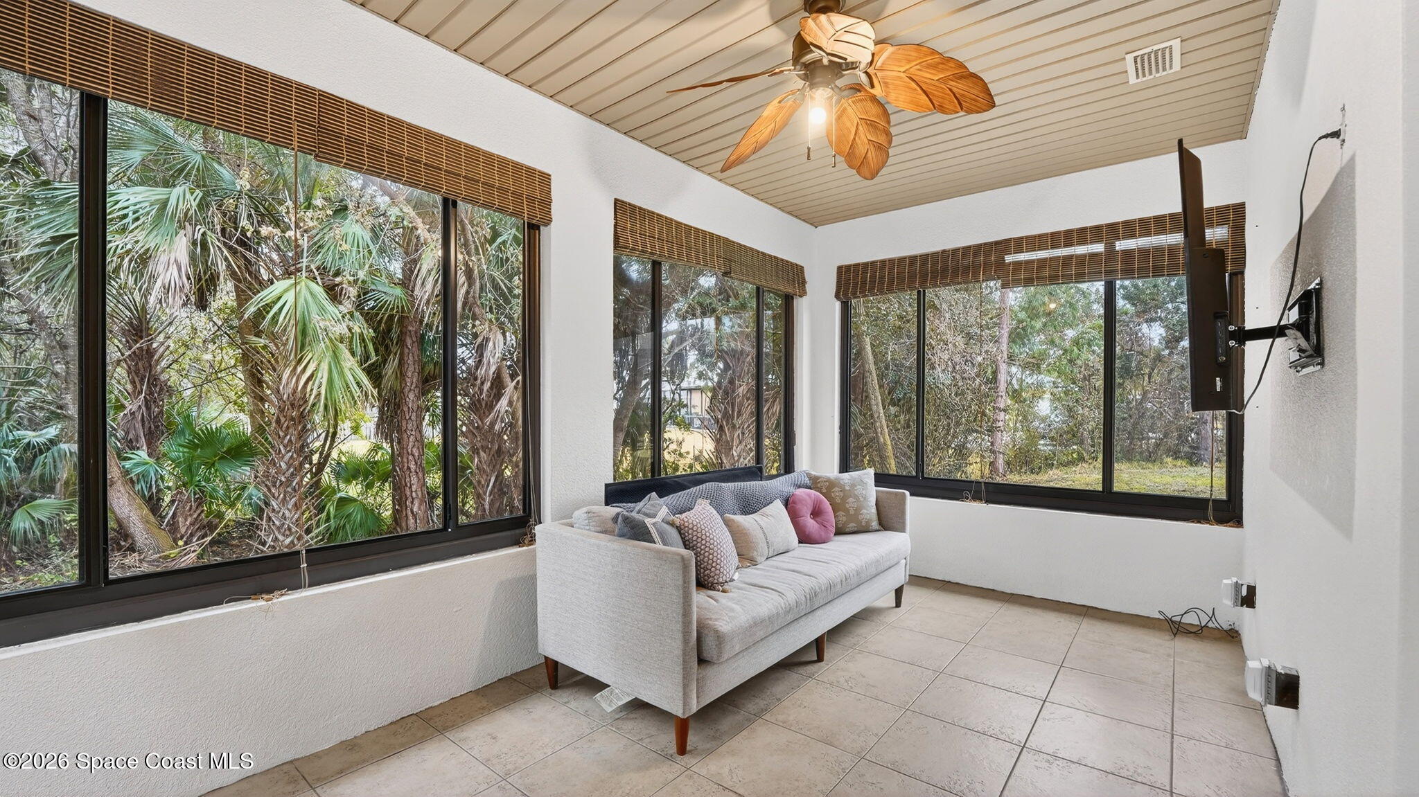 3219 Pheasant Trail Mims, FL 32754 - Photo 62 of 81 Florida Room