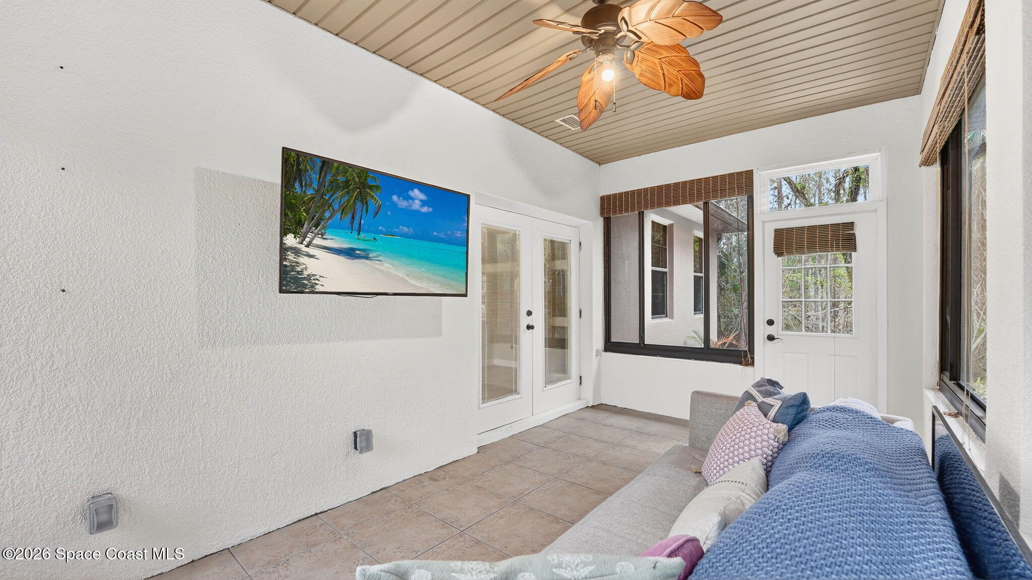 3219 Pheasant Trail Mims, FL 32754 - Photo 63 of 81 Florida room