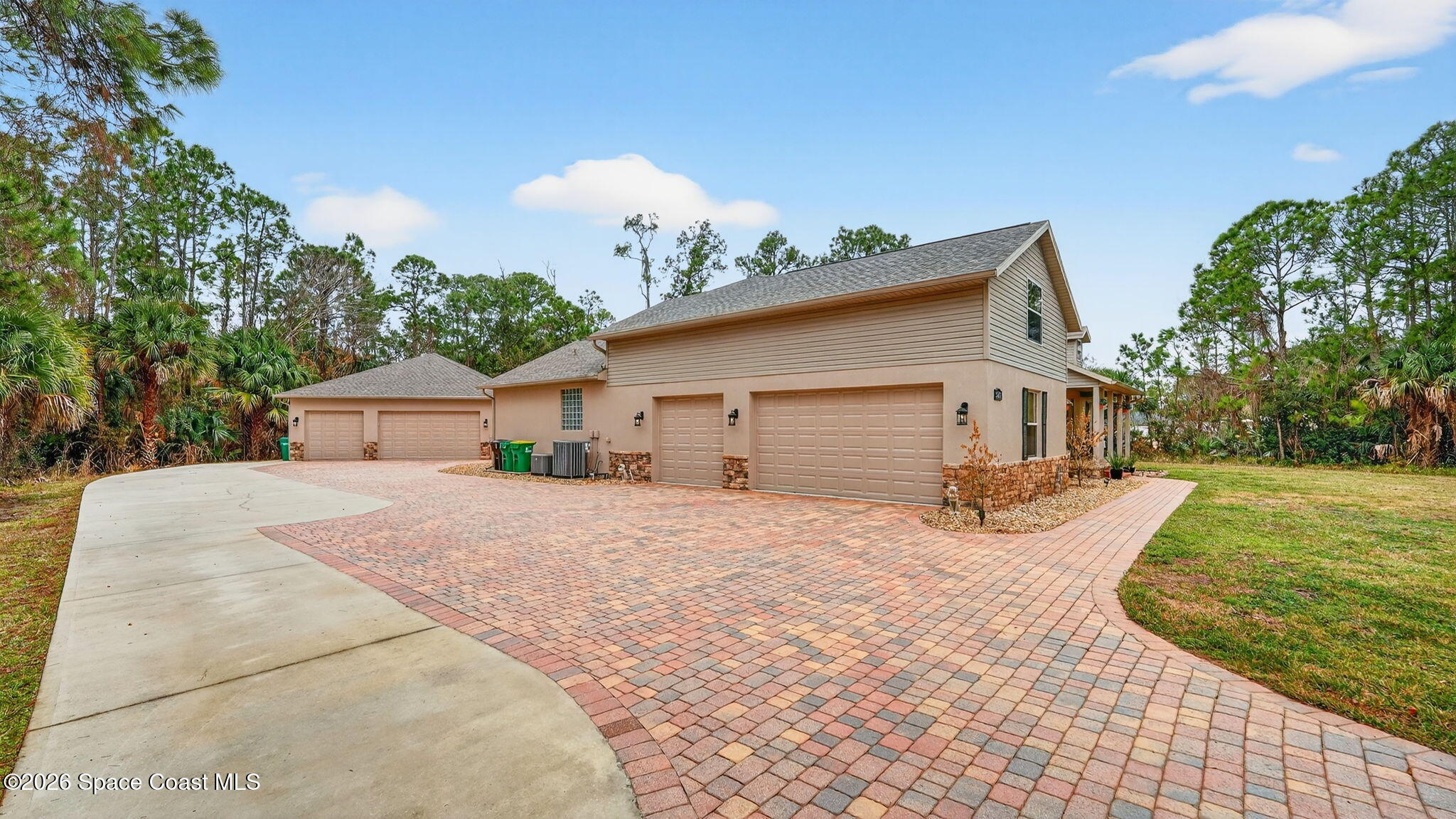 3219 Pheasant Trail Mims, FL 32754 - Photo 67 of 81 Pavers