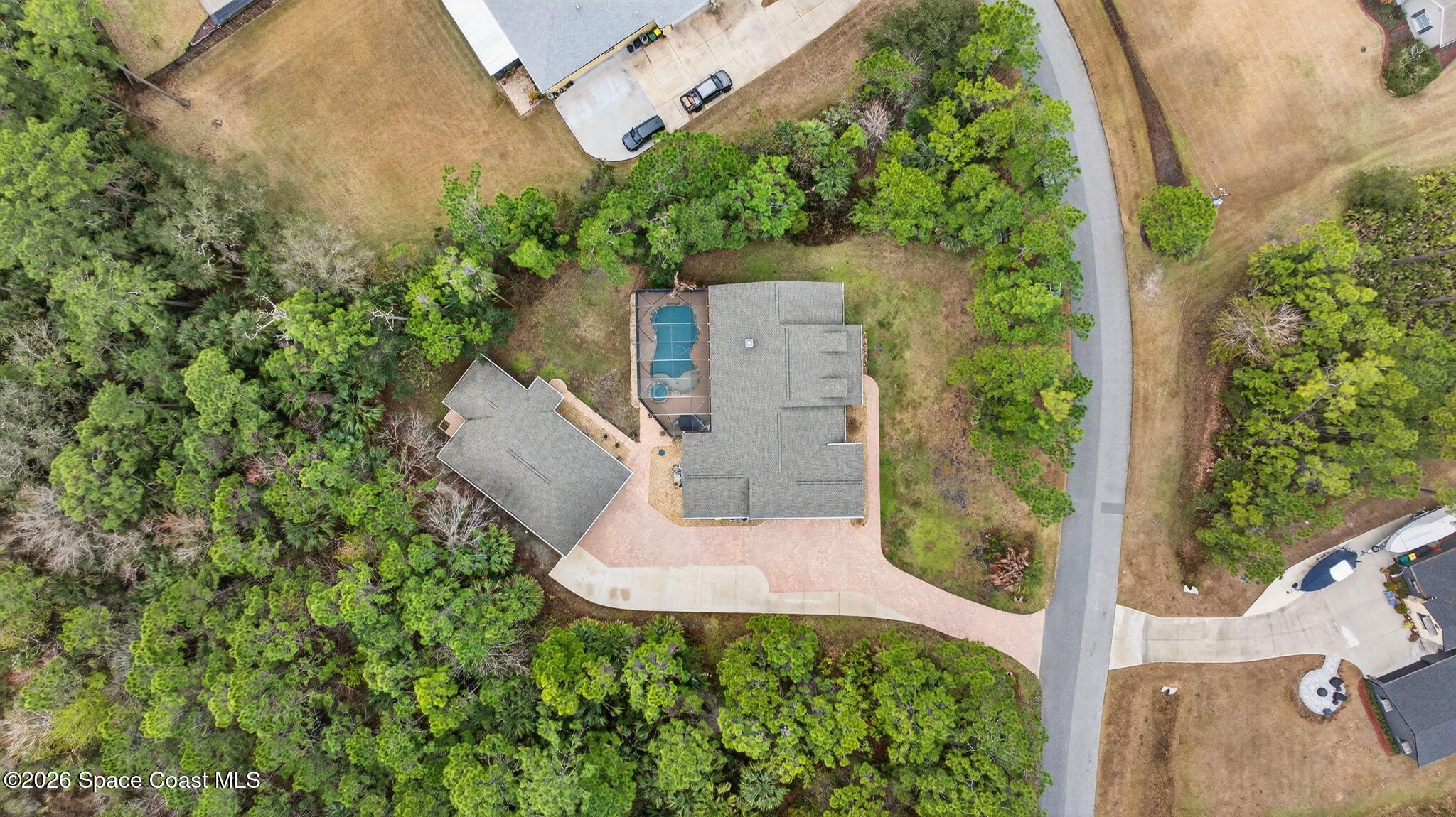 3219 Pheasant Trail Mims, FL 32754 - Photo 68 of 81 Private