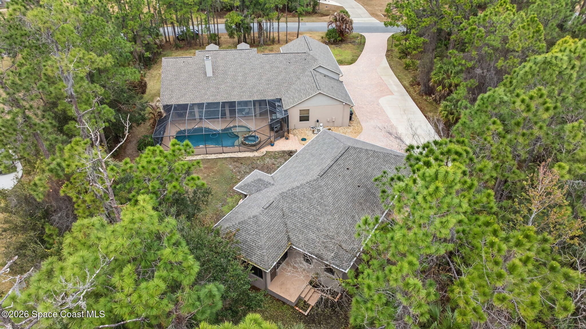 3219 Pheasant Trail Mims, FL 32754 - Photo 70 of 81 Private