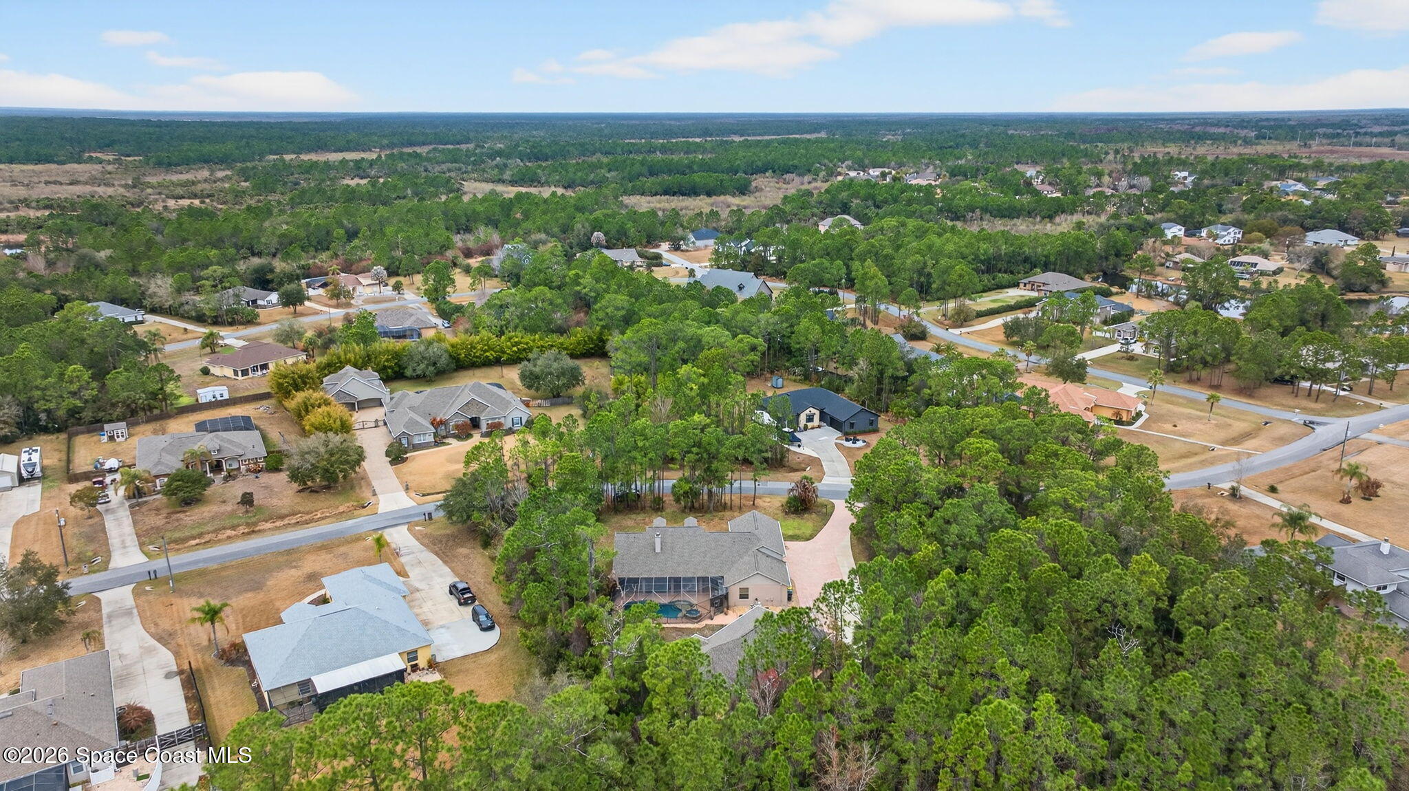 3219 Pheasant Trail Mims, FL 32754 - Photo 71 of 81 Great area