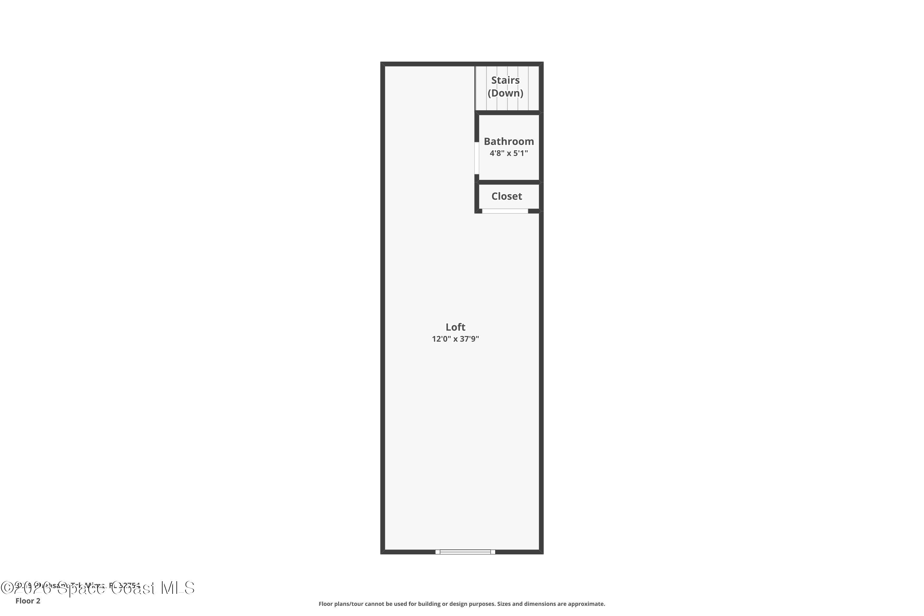 3219 Pheasant Trail Mims, FL 32754 - Photo 77 of 81 2-floor-2