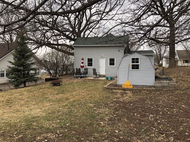 450 South Roberts Ferry Road Tiffin, IA 52340 - Photo 10 of 10 Gallery Image 10