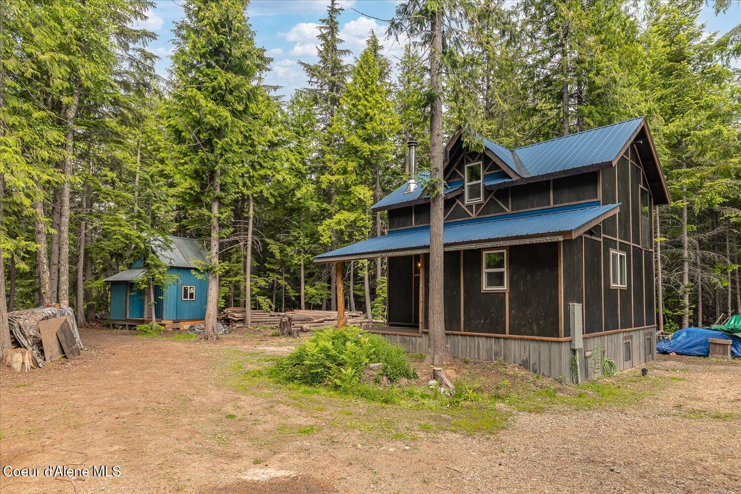 508 Cedar Grove Sandpoint, ID 83864 - Photo 5 of 65 05-508 Cedar Grove 05