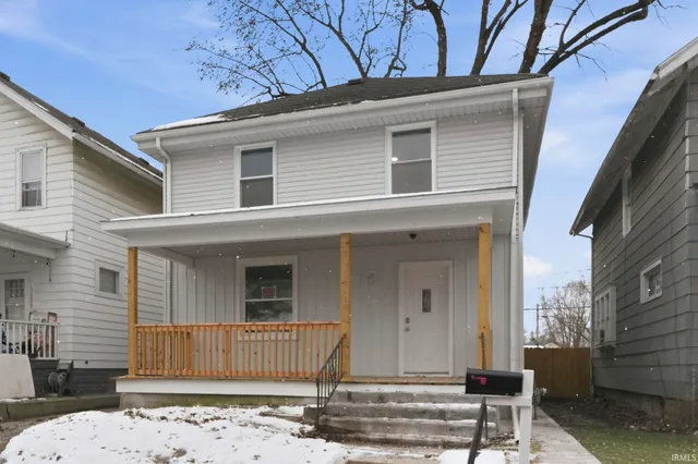 $200,000 | 1213 West Wildwood Avenue, Fort Wayne, IN 46807
