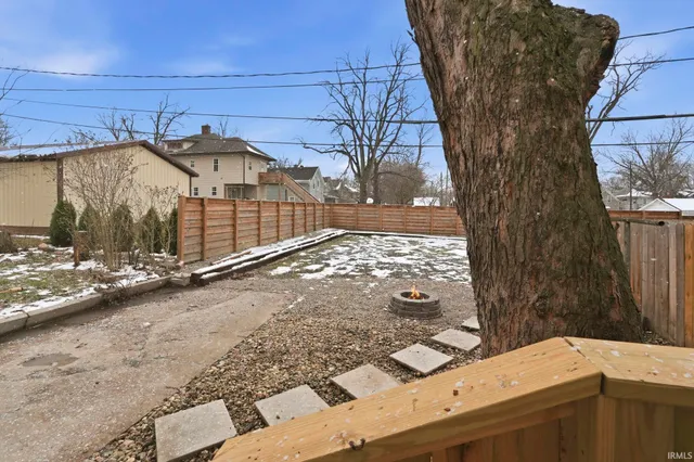 $200,000 | 1213 West Wildwood Avenue, Fort Wayne, IN 46807