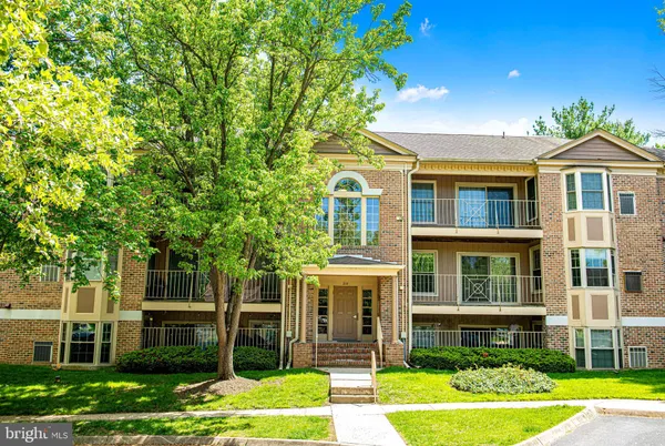 $220,000 | 203 Cross Pointe Court, Unit 2D, Abingdon, MD 21009