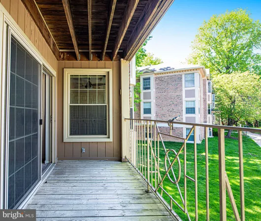 $220,000 | 203 Cross Pointe Court, Unit 2D, Abingdon, MD 21009