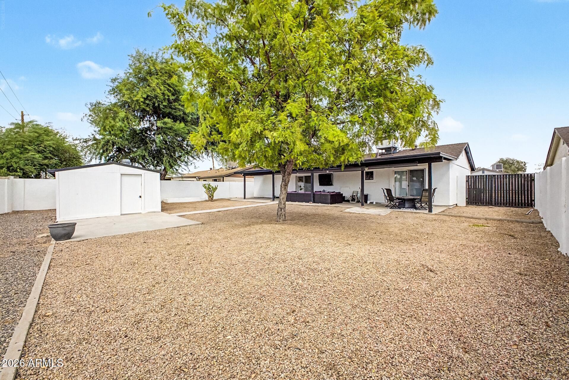 4101 East Calavar Road Phoenix, AZ 85032 - Photo 27 of 28 33 Calavar