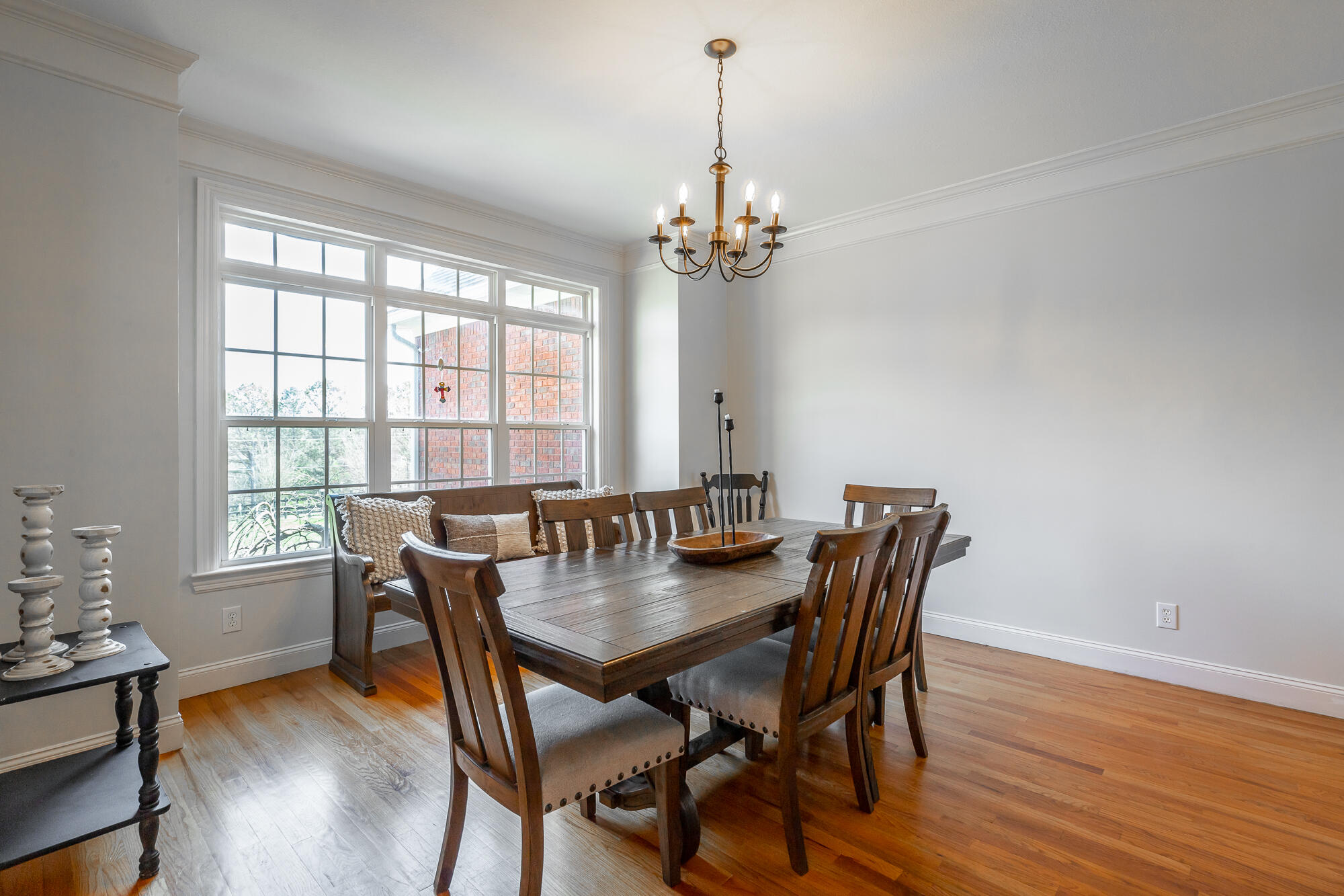 4856 Highway 95 Rock Spring, GA 30739 - Photo 22 of 63 Dining
