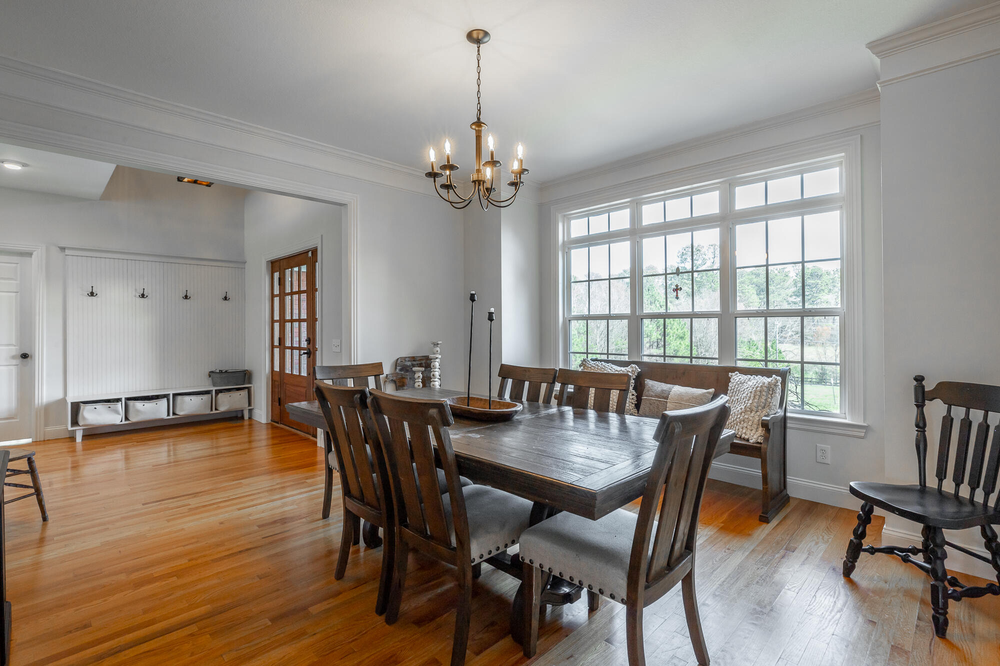 4856 Highway 95 Rock Spring, GA 30739 - Photo 23 of 63 Dining