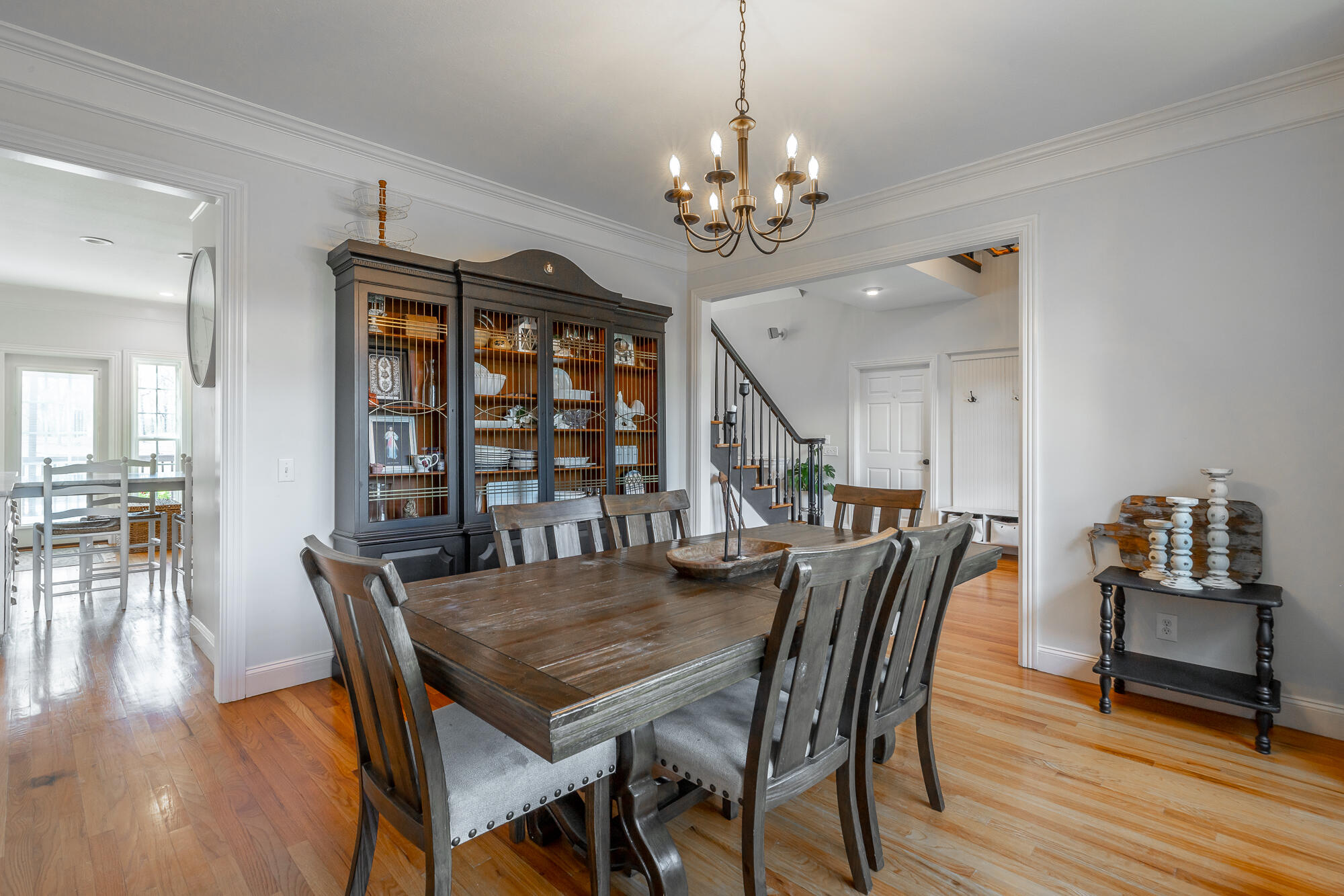 4856 Highway 95 Rock Spring, GA 30739 - Photo 24 of 63 Dining