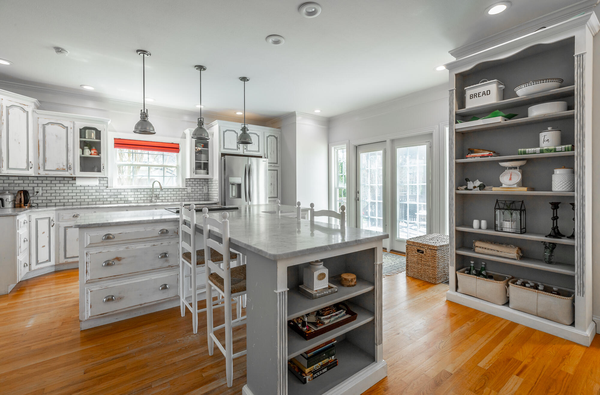 4856 Highway 95 Rock Spring, GA 30739 - Photo 26 of 63 Kitchen