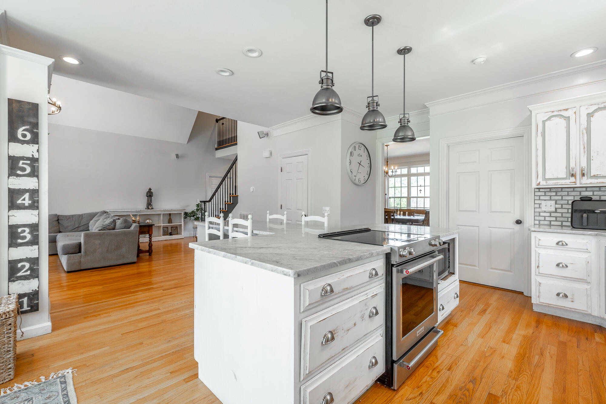 4856 Highway 95 Rock Spring, GA 30739 - Photo 29 of 63 Kitchen