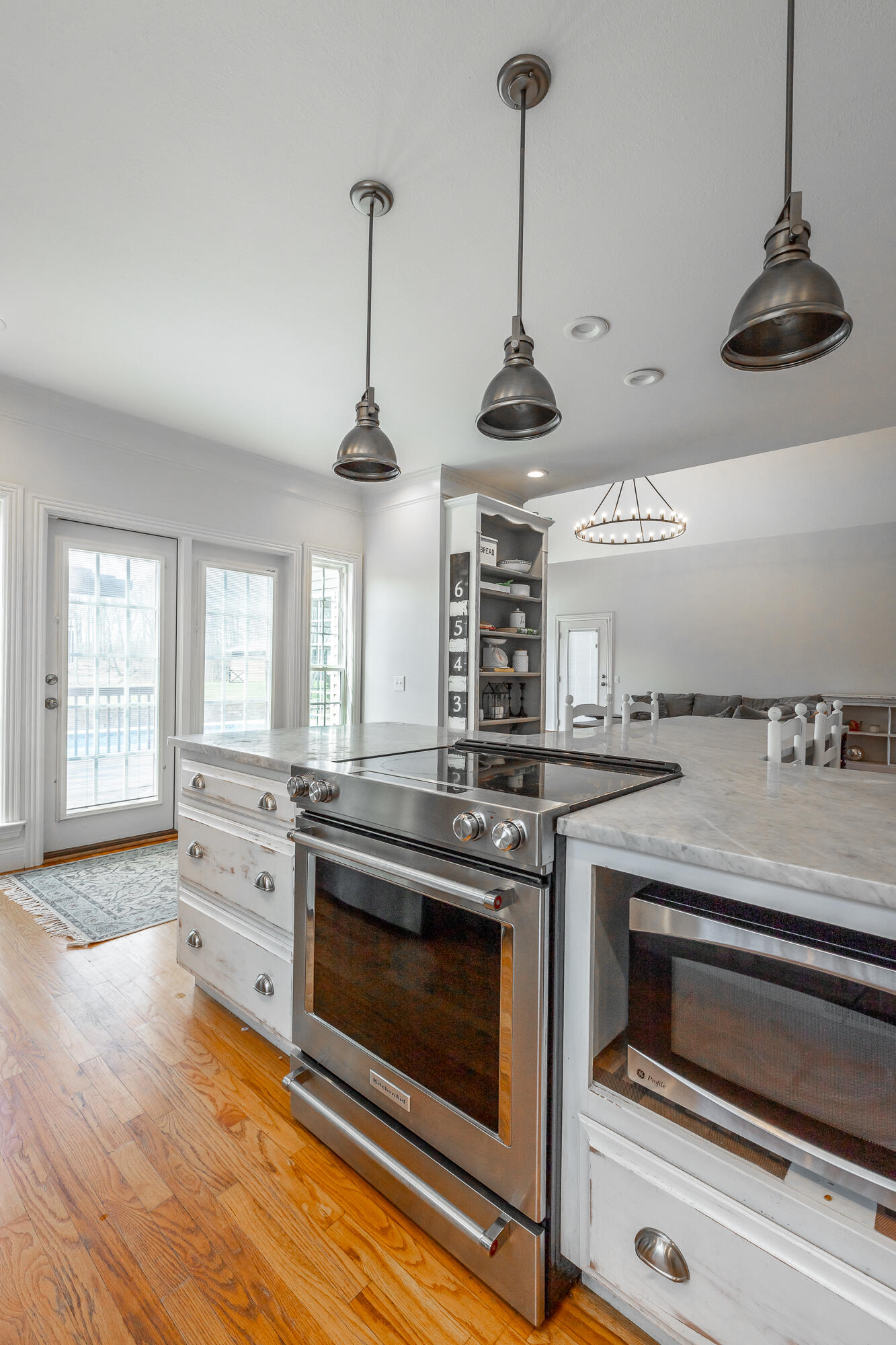 4856 Highway 95 Rock Spring, GA 30739 - Photo 31 of 63 Kitchen