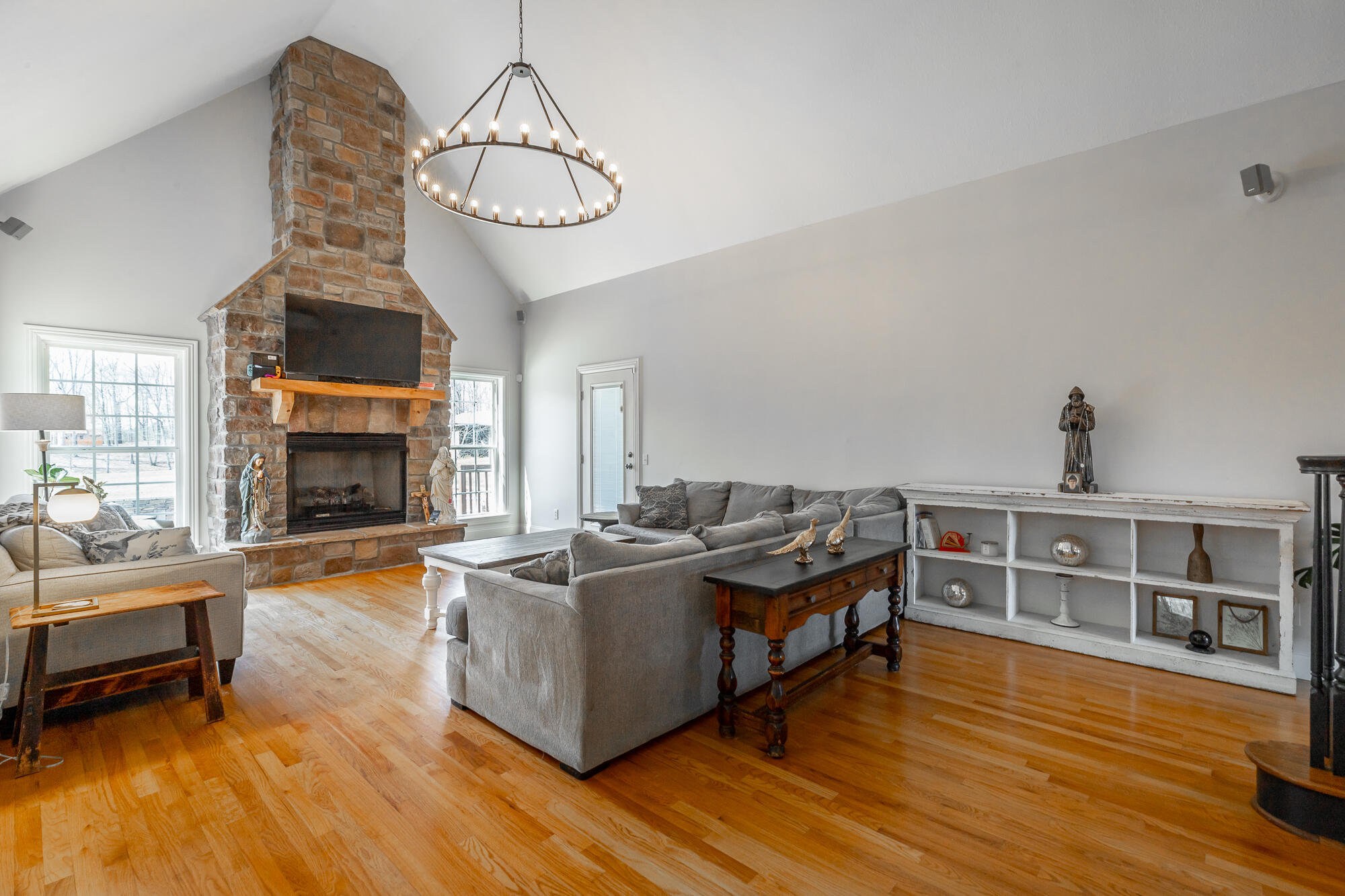 4856 Highway 95 Rock Spring, GA 30739 - Photo 32 of 63 Family Room