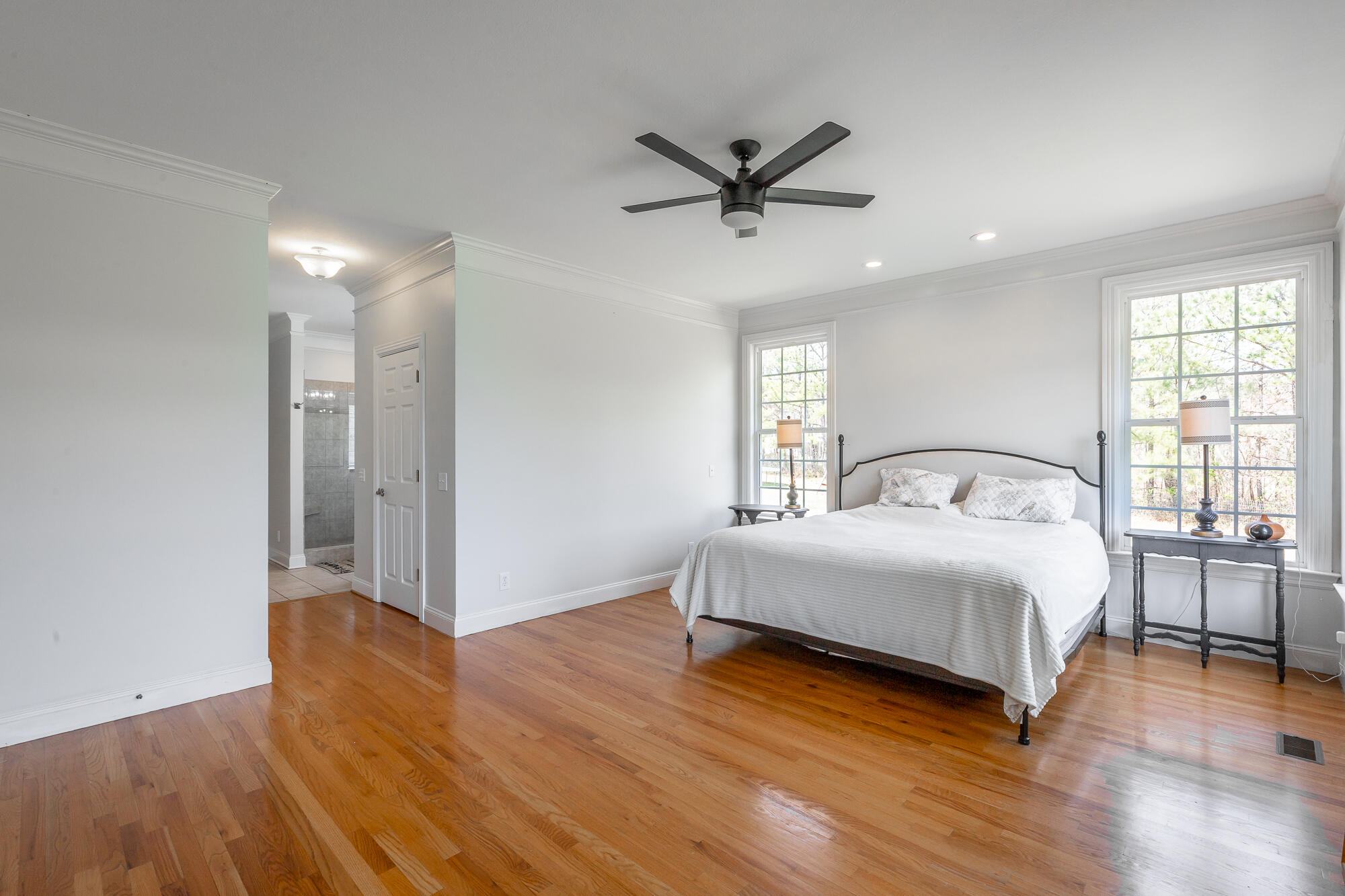 4856 Highway 95 Rock Spring, GA 30739 - Photo 37 of 63 Primary Bedroom