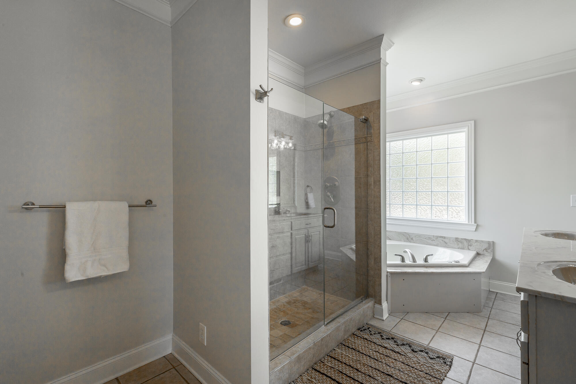 4856 Highway 95 Rock Spring, GA 30739 - Photo 38 of 63 Primary Bath