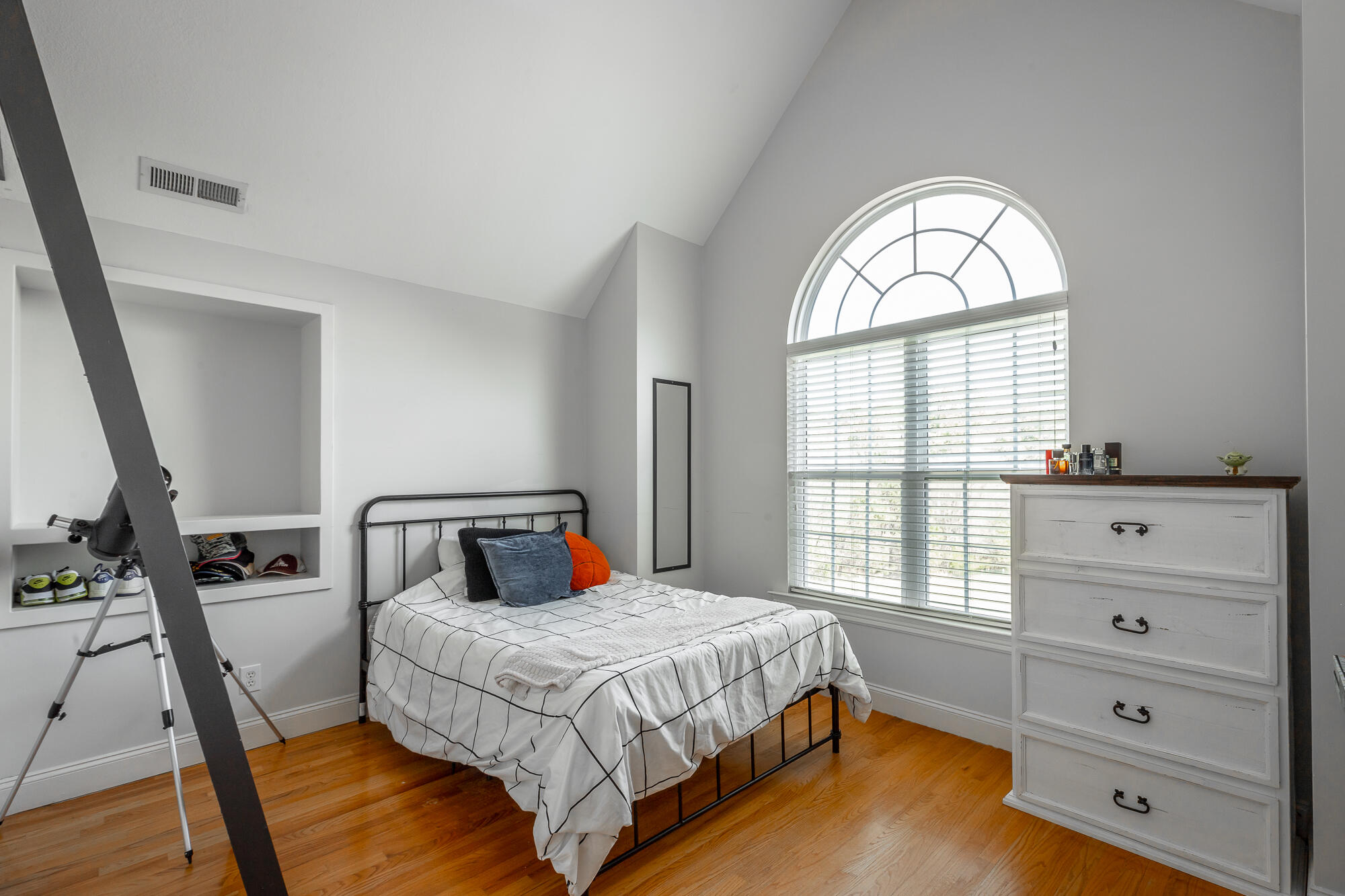 4856 Highway 95 Rock Spring, GA 30739 - Photo 43 of 63 Bedroom
