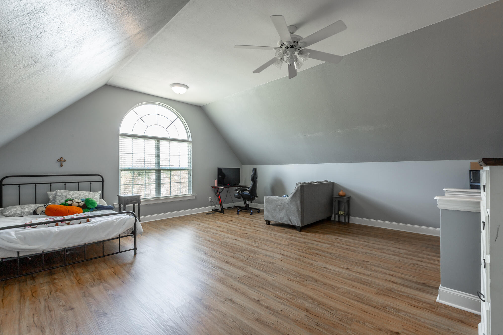 4856 Highway 95 Rock Spring, GA 30739 - Photo 48 of 63 Bedroom/Bonus