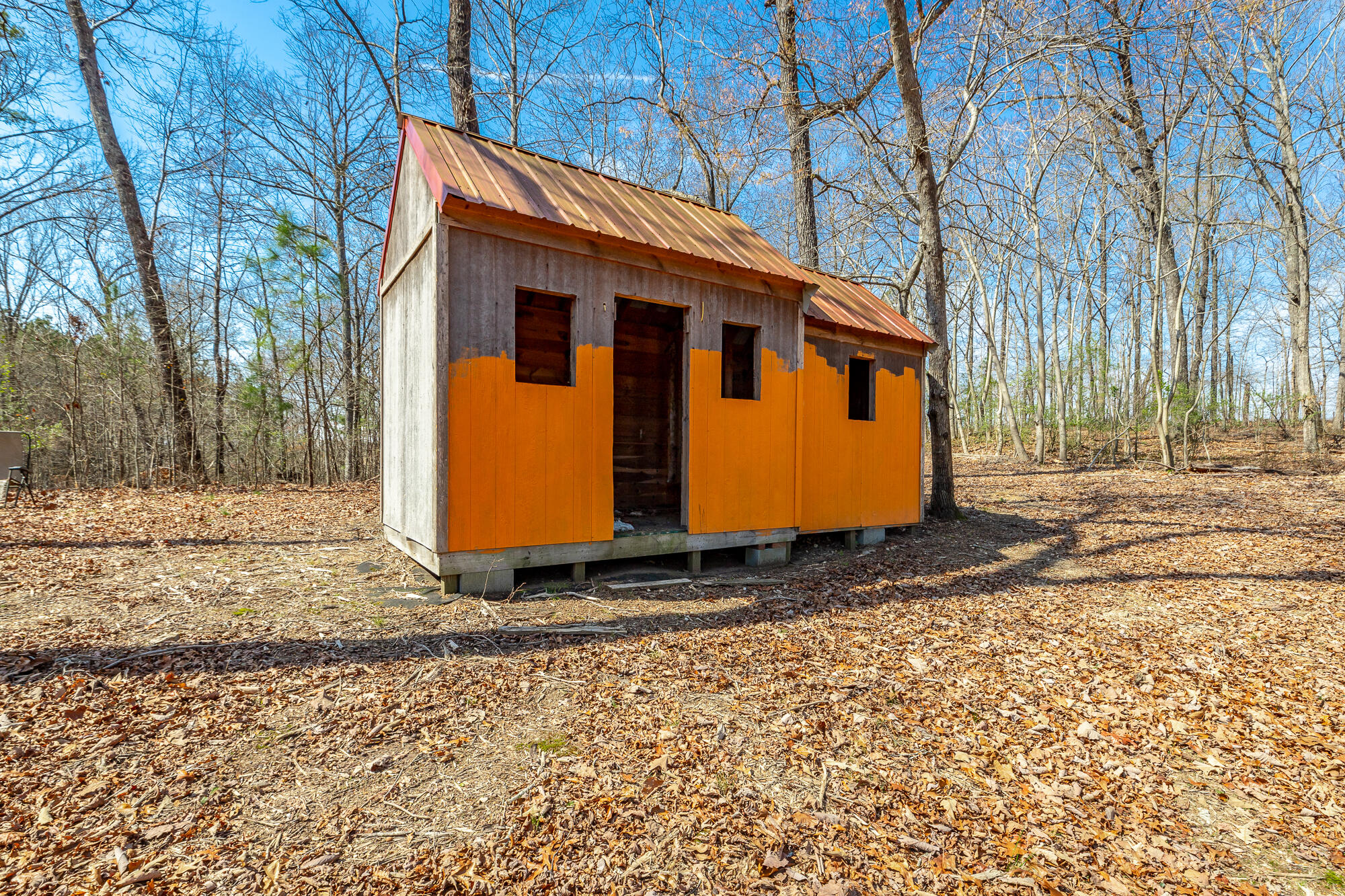 4856 Highway 95 Rock Spring, GA 30739 - Photo 53 of 63 Playhouse