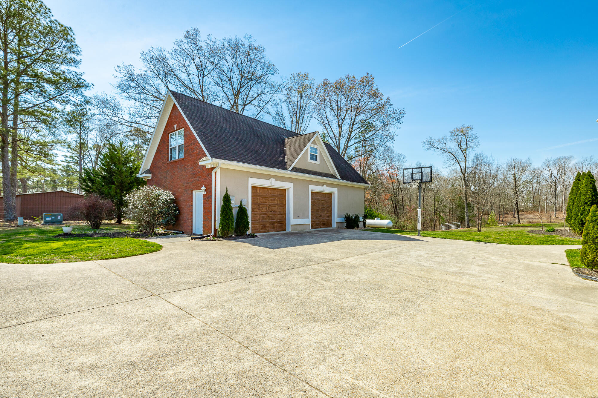 4856 Highway 95 Rock Spring, GA 30739 - Photo 54 of 63 Additional Garage with Parking