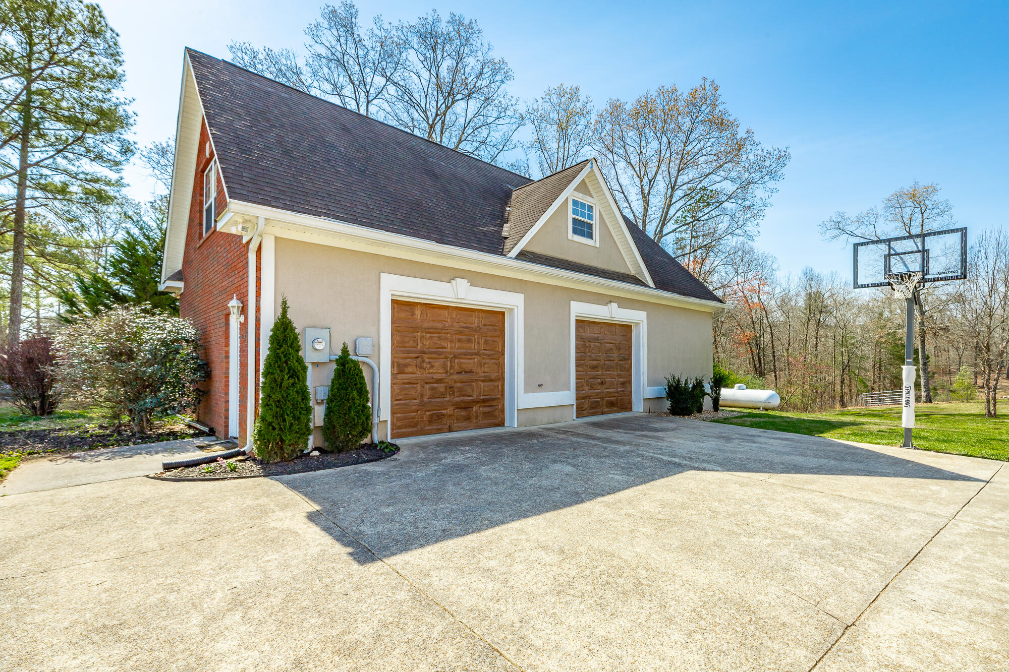 4856 Highway 95 Rock Spring, GA 30739 - Photo 55 of 63 Additional Garage