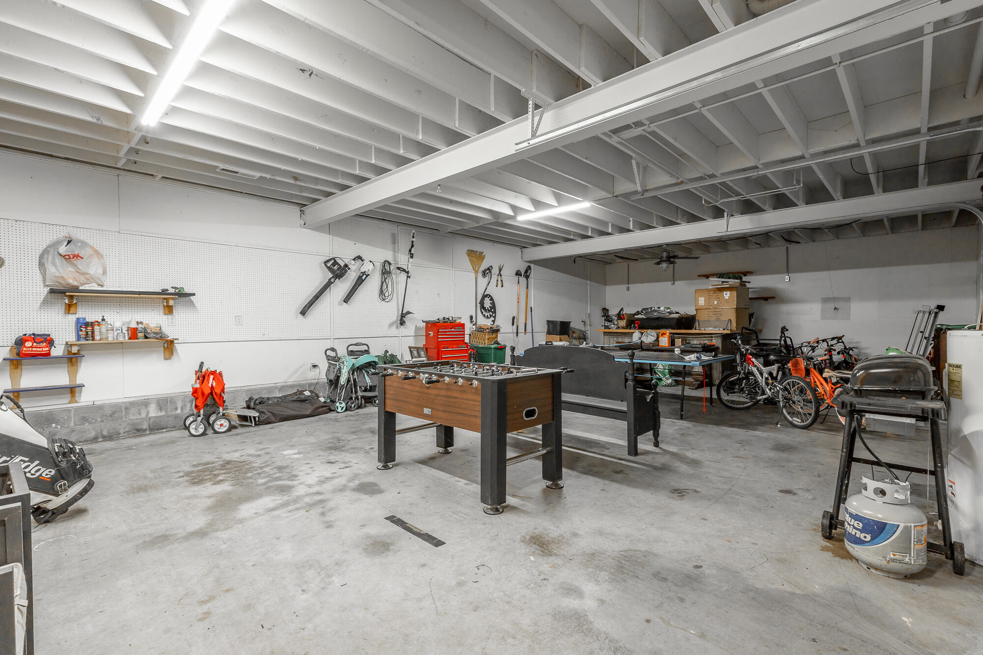 4856 Highway 95 Rock Spring, GA 30739 - Photo 56 of 63 Secondary Garage