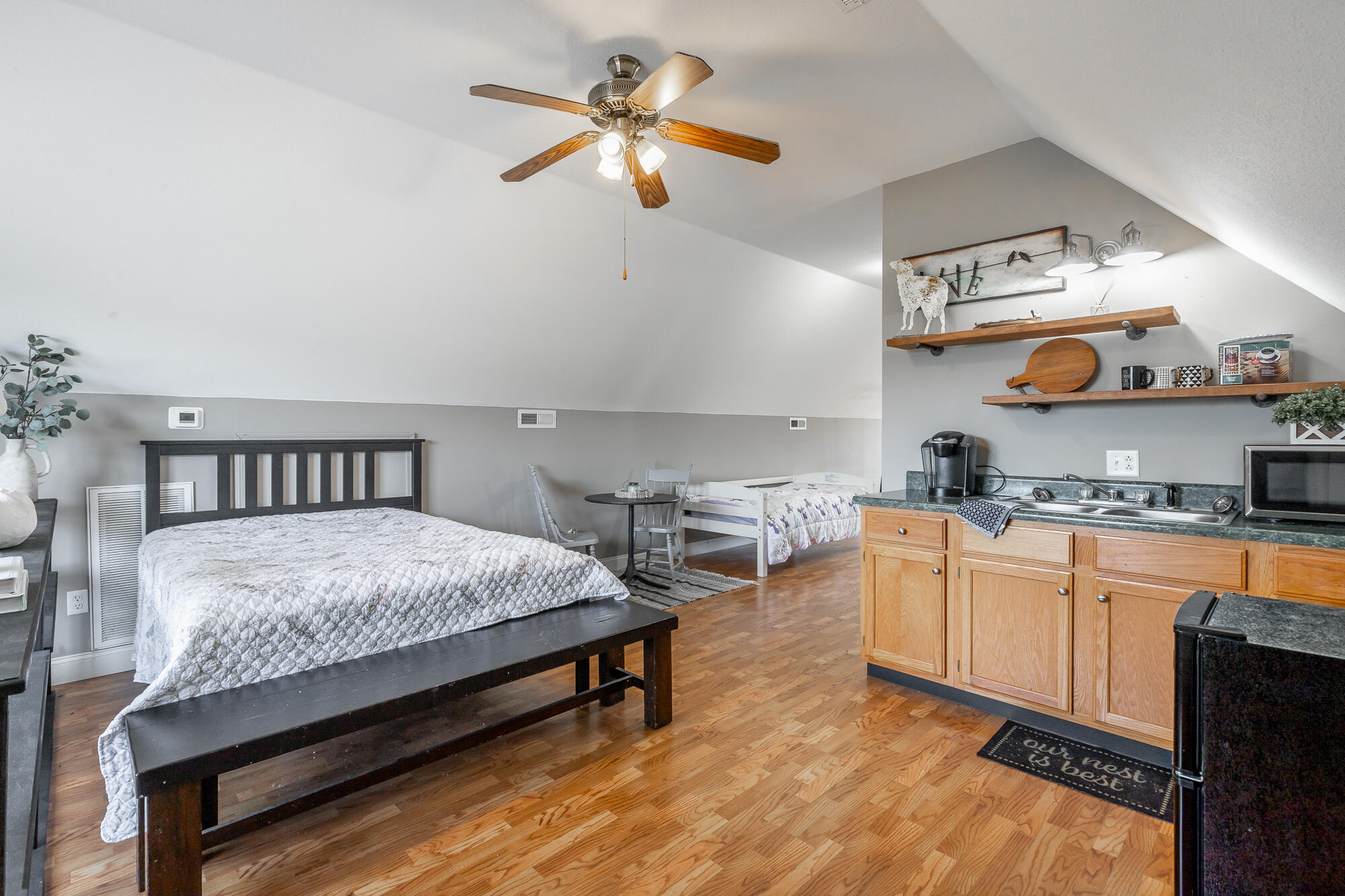 4856 Highway 95 Rock Spring, GA 30739 - Photo 58 of 63 Separate Apartment