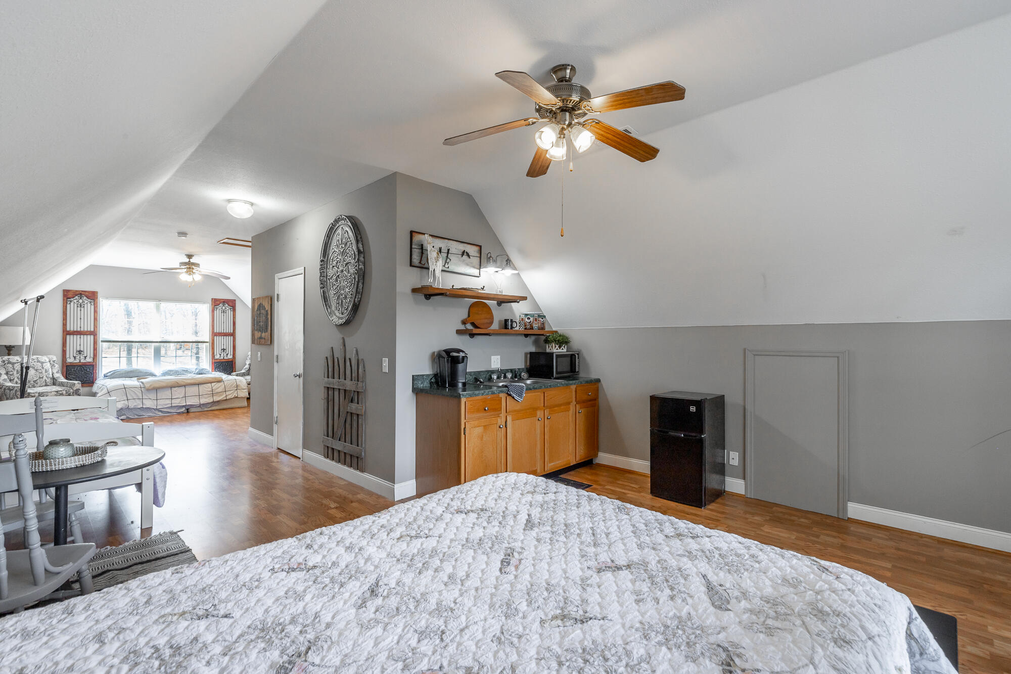 4856 Highway 95 Rock Spring, GA 30739 - Photo 59 of 63 Separate Apartment