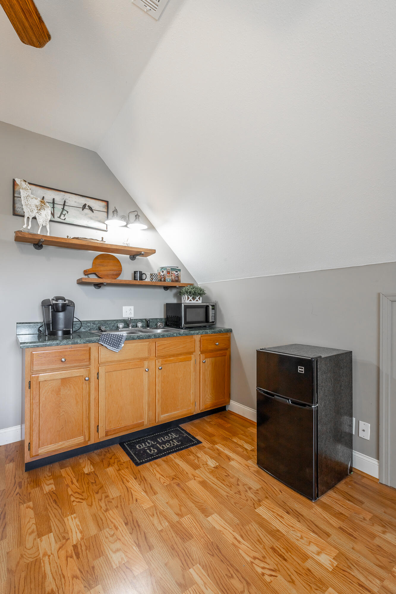 4856 Highway 95 Rock Spring, GA 30739 - Photo 60 of 63 Separate Apartment