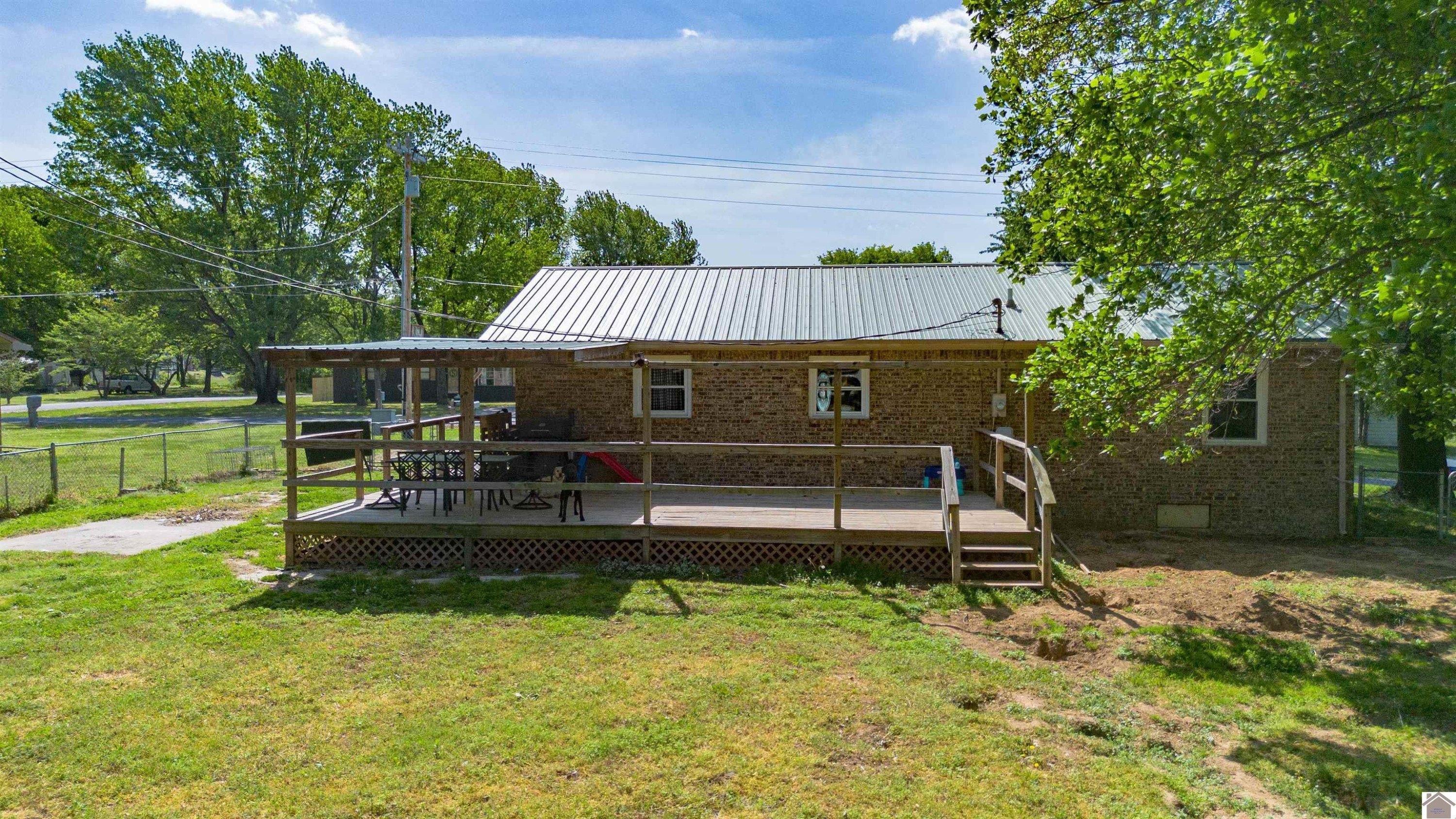 571 Rudd-Spees Road Ledbetter, KY 42058 - Photo 3 of 24 Photo 3