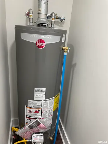 $159,900 | 319 Lindsey Avenue, Metropolis, IL 62960