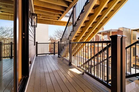 $750,000 | 246 Bremen Street, Unit 3, Boston, MA 02128