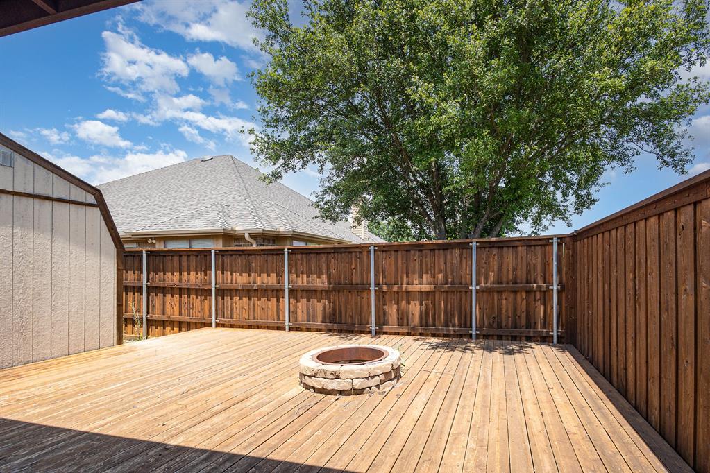 103 Hay Meadow Drive Crandall, TX 75114 - Photo 8 of 10 a bathroom with a sink and wooden floor
