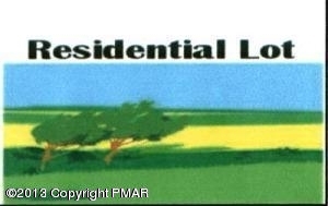 vacant land