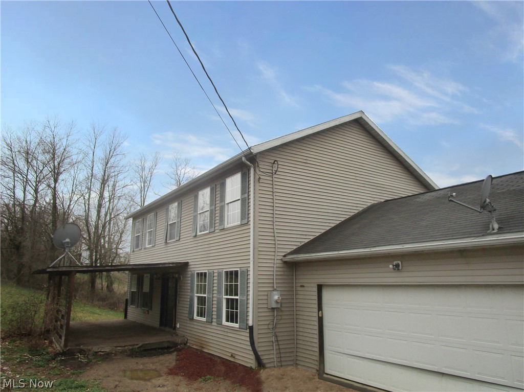 3515 Ridge Road Zanesville, OH 43701 - Photo 6 of 32