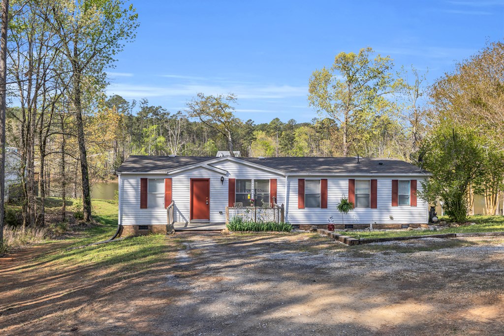 11 Fawn Court Chappells, SC 29037 - Photo 6 of 42