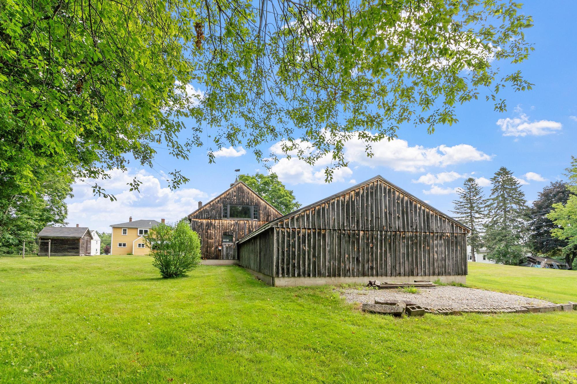 88 Post Road North Hampton, NH 03862 - Photo 46 of 55