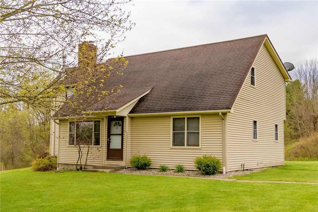 6645 Richardson Road Victor, NY 14564 - Photo 1 of 1