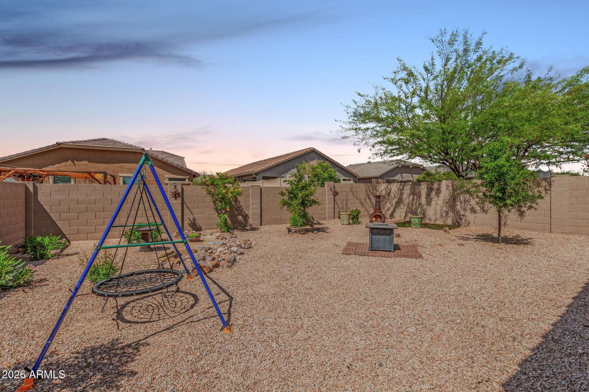 4136 West Palace Station Road New River, AZ 85087 - Photo 17 of 22